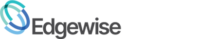 Edgewise logo